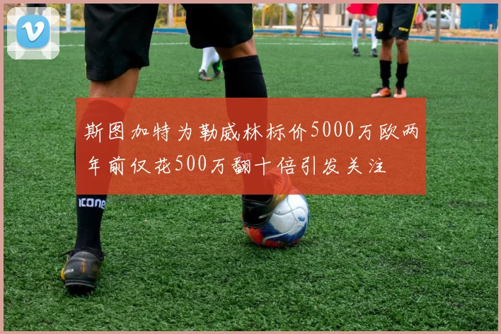 斯图加特为勒威林标价5000万欧两年前仅花500万翻十倍引发关注